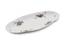 LARGE DISHES FOR FISH
Porcelain