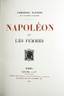 MASSON, Frédéric.
Napoléon et les femmes. Paris, Goupil, Manzi, Joyant, 1906. In-4. 303 pp. Broché sous couverture rempliée. Tirage limité...
