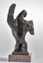 ERNST NEIZVESTNY (1925 - 2016)
Male torso