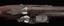 French hunting ri e with a  intlock, circa 1800, with a silver instrument.