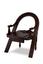 ARMCHAIR «ARC, AX AND MITTENS»
After the model of Vasily SHUTOV, 1880 - 1890s