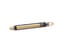 ART DÉCO ‘LISEUSE’ 18K GOLD, BLUE ENAMEL AND SAPPHIRES MECHANICAL PENCIL
French, attributed to Cartier, circa 1925