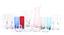 GUCCI
SET OF FOURTEEN GLASSES, 14 pieces