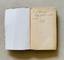 TEFFI NADEZHDA (1872-1952), AUTOGRAPH
La Lumiere des Humbles; traduit du russe par G. Barbizan et Bl. Escassut.