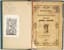 LUKASHEVICH PLATON (1809-1887)
Malorossiyskie i Chervonorusskie, narodnie domi i pesni [Malorussian and Chervonorus Dumas and Folk Songs]. St. Petersburg: typ. E. Prats and K°, 1836