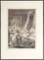 LOT OF FIVE PLATES AFTER JEAN HONORE
FRAGONARD (1732–1806), FROM THE SERIES 'CONTES ET NOUVELLES' BY JEAN DE LA FONTAINE
(1) JEAN HONORE FRAGONARD (1732–1806), AFTER
JEAN-BAPTISTE PATAS (1744?–1802)
Belphégor
(2)JEAN HONORE FRAGONARD (1732–1806), AFTER
JEAN DAMBRUN (1741 – 1808)
Le Savetier
(3)JEAN HONORE FRAGONARD (1732–1806), AFTER
LOUIS MICHEL HALBOU (1730–1809)
Le garçon puni
(4)JEAN HONORE FRAGONARD (1732–1806), AFTER
CHARLES-LOUIS LINGÉE (1748-1819)
Joconde
(5)JEAN HONORE FRAGONARD (1732–1806), AFTER
JACQUES ALIAMET (1726–1788)
A Femme avare galant Escroc