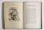 JEAN-JACQUES GRANDVILLE (1803-1847)
TAXILE DELORD (1815-1877)
"The Animated Flowers”
Paris, de Gonet, 1847.
Introduction by Alphonse Karr, Text by Taxile Delord.