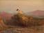 LEV LAGORIO (1827-1905)
Mountain Pastures. 1864