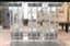 LALIQUE
PERLES D’EAU COFFEE TABLE