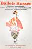 Georges-Michel, Michel.
Ballets russes; histoire anecdotique, suivie d'un appendice et du Poème de Shéhérazade. Paris, Aux éditions du Monde nouveau, 1923