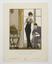 A SET OF 24 + 4 DOUBLE RARE STENCIL ILLUSTRATIONS FROM THE MAGAZINE
LA GAZETTE DU BON TON - Arts Modes & Frivolités