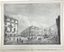 SADOVAYA ULITSA [SADOVAYA STREET]
Rue des jardins (No. 4). After a lithograph by K.P. Beggrov (1799-1875). St Petersburg: Velten, in the House of the Dutch Church, [1850s]
