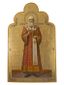ICON ‘SAINT PETER, METROPOLITAN OF MOSCOW’
Central Russia, late 19th century