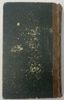 ANDRÉ JULLIEN (1766-1832)
MANUEL DU SOMMELIER OU INSTRUCTION PRATIQUE SUR LA MANIÈRE DE SOIGNER LES VINS.
[THE SOMMELIER’S HANDBOOK OR A PRACTICAL GUIDE TO THE CARE OF WINES]
1822. THIRD REVISED AND CORRECTED EDITION.
1 VOLUME. IN FRENCH.