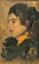 ITALIAN SCHOOL, EARLY 20TH CENTURY
Portrait of a young woman