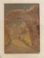UNKNOWN FRENCH ARTIST, 19TH CENTURY
Views of Cimiez, Nice Set of four drawings: Monastère de Cimiez, Cimiez les Arènes