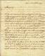 Stepan Stepanovich Zinovyev (1740-1794), Archive Correspondence letters (61) with S.S. Zinovyev, the Russian Embassador in Madrid.