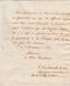 Stepan Stepanovich Zinovyev (1740-1794), Archive Correspondence letters (61) with S.S. Zinovyev, the Russian Embassador in Madrid.