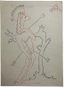 SERGEI EISENSTEIN (1898 - 1948)
St. Sebastien