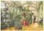 FRANZ HEINRICH (1802 - 1890)
Winter garden