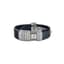 CARTIER DECLARATION GOLD AND DIAMOND WATCH