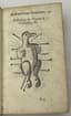 L’ECOLE PARFAITE DES OFFICIERS DE BOUCHE
[THE PERFECT SCHOOL FOR OFFICERS OF THE TABLE]
1682 EDITION. 1 VOLUME IN FRENCH.