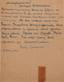 SIKORSKIY, IGOR IVANOVICH (1889-1972)
Post card, addressed to Georgy Aleksinsky; September 19, 1923; 14.5 x 11.2 cm.