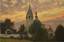 Dmitri MARTEN (1860 - 1918)
Church of Saints Boris and Gleb,