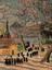 EMILIO GRAU SALA (1911-1975)
Exit from mass in Port Manech
