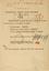 L.D. TROTSKY. (1879-1940), AUTOGRAPH
Order No. 42 of the Revolutionary Military Council of the Republic. Moscow. February 3, 1920.