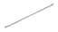 18K WHITE GOLD AND DIAMOND BRACELET