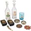 SET OF IMPERIAL RUSSIAN SOUVENIRS