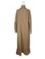 REGINA
Cardigan-manteau long en laine et cachemire