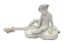 ROSENTHAL FIGURINE EN PORCELAINE ‘LE VIOLONCELLISTE’, D’APRÈS UN MODÈLE DE FERDINAND LIEBERMANN, VERS 1920