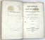 JOSEPH DE MAISTRE (1753-1821)
'LES SOIRÉES DE SAINT-PÉTERSBOURG, OU ENTRETIENS SUR LE GOUVERNEMENT TEMPOREL DE LA PROVIDENCE'
[ST PETERSBURG DIALOGUES, OR CONVERSATIONS ON THE TEMPORAL GOVERNMENT OF PROVIDENCE]
2 VOLUMES. 1831. IN FRENCH.