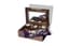 JEAN-PIERRE ALEXANDRE TAHAN (1813-1892)
Woman's travel kit