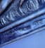 LETTER KNIFE WITH SILVER HANDLE IN THE FORM OF A DOG , EARLY 20TH CENTURY