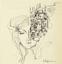ERNST NEIZVESTNY (1925-2016)
Dreaming