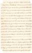 ALEXANDRE II. 1818-1881. Emperor of Russia Autographed letter to Ekaterina (Katia) Dolgorouki. [n°7]. Monday 6/18th of J...