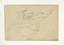 Yuri ANNENKOV (1889 - 1974) Four preparatory drawings