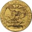 FRANCE
MEDAL 'LA RENOMMÉE PROCLAME LE MÉRITE'