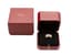 CARTIER COLISÉE DIAMOND AND 18K YELLOW GOLD RING, 1995