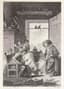 LOT OF FIVE PLATES AFTER JEAN HONORE
FRAGONARD (1732–1806), FROM THE SERIES 'CONTES ET NOUVELLES' BY JEAN DE LA FONTAINE
(1) JEAN HONORE FRAGONARD (1732–1806), AFTER
JEAN-BAPTISTE PATAS (1744?–1802)
Belphégor
(2)JEAN HONORE FRAGONARD (1732–1806), AFTER
JEAN DAMBRUN (1741 – 1808)
Le Savetier
(3)JEAN HONORE FRAGONARD (1732–1806), AFTER
LOUIS MICHEL HALBOU (1730–1809)
Le garçon puni
(4)JEAN HONORE FRAGONARD (1732–1806), AFTER
CHARLES-LOUIS LINGÉE (1748-1819)
Joconde
(5)JEAN HONORE FRAGONARD (1732–1806), AFTER
JACQUES ALIAMET (1726–1788)
A Femme avare galant Escroc