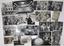 [Rudolf Nureyev (1938-1993)]
22 photographs of Rudolf Nureyev and his entourage.