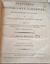 [Ukazatel Rossiyskih Zakonov] Index of Russian Laws, temporary Institutions, Courts, and Laws of Settlement, published by the court counselor Lev Maximovich with the highest permission. 1806.
SPB: Imp. Akademia Nauk (Emperor’s Academy of Sciences, 1806, P. 6. Vol. 1: Containing the Statutes from 1740 to 1743. - [2], 486, 489-510 p.