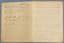 EMMANUEL BONDEVILLE (1898-1987)
Set of 3 Autograph Scores (2 Signed) and 2 Printed Scores.