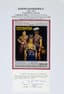 ROBERT CONRAD - JOSEPH LEO MANKIEWICZ - ROBERT TAYLOR
SET INCLUDING LARGE COLOUR PHOTOGRAPHS AND SIGNED LETTERS AND CARD.