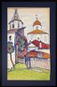 YURI KHYMYCH (1928-2003)
Novgorod Kremlin