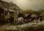 НИКОЛАЙ ЕГОРОВИЧ СВЕРЧКОВ (1817-1898)
Утомленный путник
