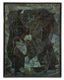YURI SEMASH (1948 – 2010)
Abstract composition